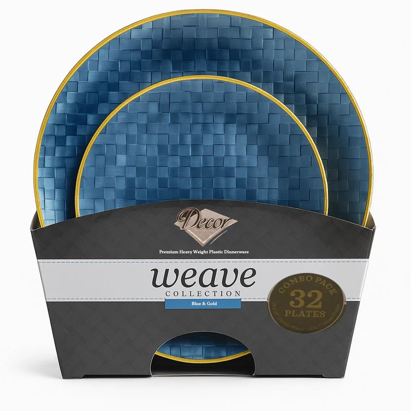 deluxepartyware3392601